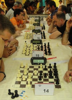 XXIV Open Internacional de Cuenca 2010
