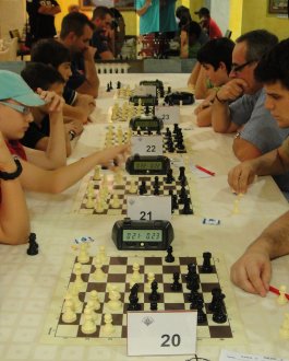 XXIV Open Internacional de Cuenca 2010