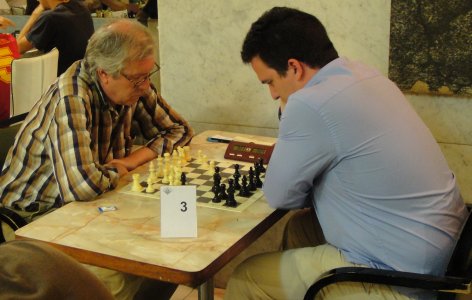 XXIV Open Internacional de Cuenca 2010