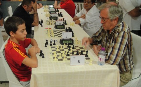 XXIV Open Internacional de Cuenca 2010