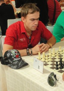 XXIV Open Internacional de Cuenca 2010