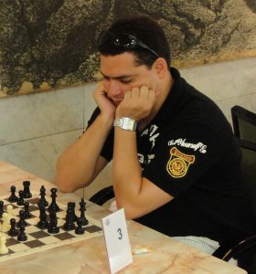 XXIV Open Internacional de Cuenca 2010