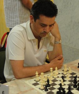XXIV Open Internacional de Cuenca 2010