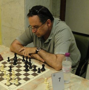 XXIV Open Internacional de Cuenca 2010