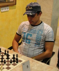 XXIV Open Internacional de Cuenca 2010