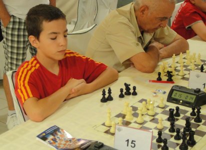 XXIV Open Internacional de Cuenca 2010