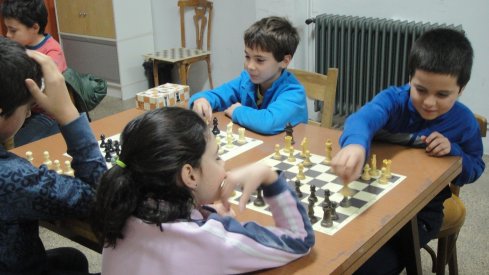 Torneo de Reyes 2011