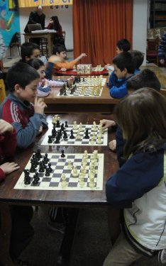 Torneo de Reyes 2011