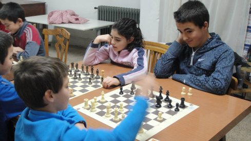 Torneo de Reyes 2011