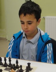 Torneo de Reyes 2013