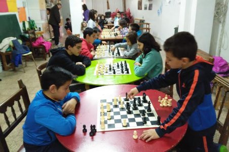 Torneo de Reyes 2016