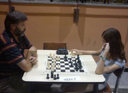 Torneo Fiestas patronales de Tarancón 2011