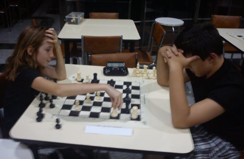 Torneo Fiestas patronales de Tarancón 2011