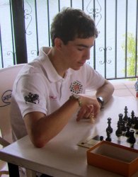 Campeonato de Castilla la Mancha 2016