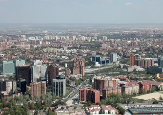Open internacional de Moratalaz 2004