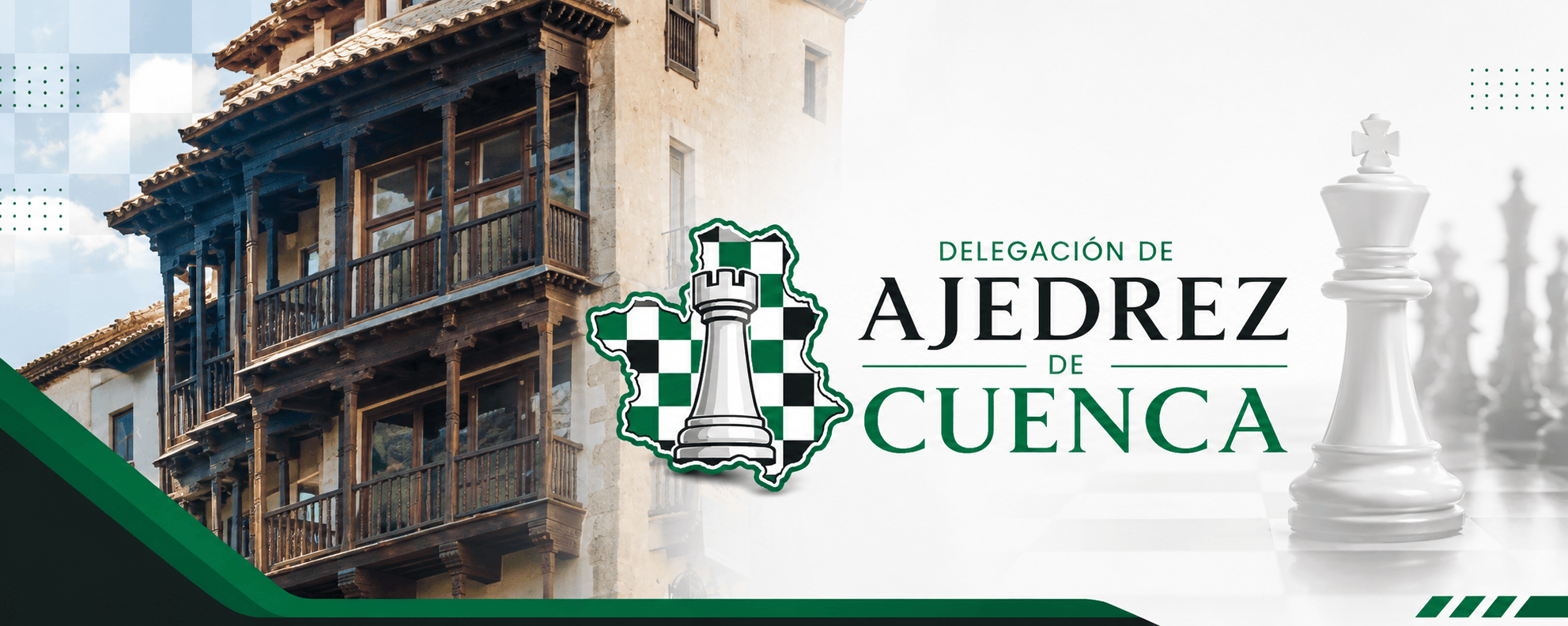 Delegación de Ajedrez de Cuenca